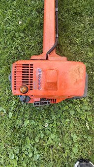 Husqvarna 235R - 3