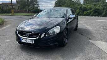 Volvo v60 D4 R-design 2.0 R5 120kW - 3