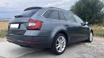 Škoda Octavia 1,5 TSI, 110kW, r.v.05/2019, 95.919km - 3