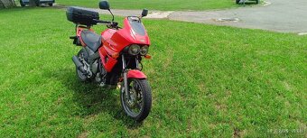 Yamaha TDM 850 - 3