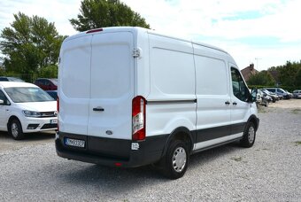 Ford Transit 2.0 TDCi L2H2 - 3