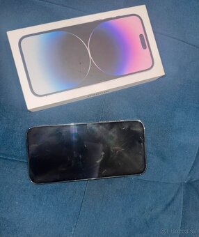 Apple iPhone 14 pro max - 3