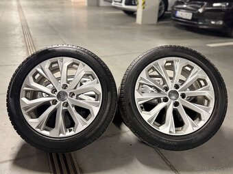 Predám Krásnu zanovnu sadu originál Audi - 3