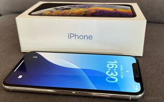 iPhone XS – 256 GB - 3