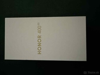 Honor 400 + slúchadla Honor Choice - 3