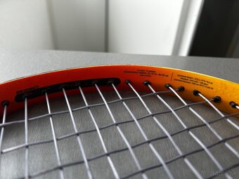 Predám tenisovú raketu Babolat Pure Aero - 3