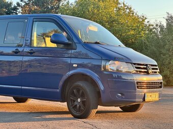 VOLKSWAGEN TRANSPORTER 1,9TDI 75KW - 3