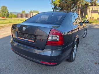 ♻️ Predám náhradné diely na Škoda Octavia II 2 FACELIFT ♻️ - 3