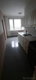 Dlhodobý prenájom 3izbového 85m2 z balkónom na ul. L.Svobodu - 3