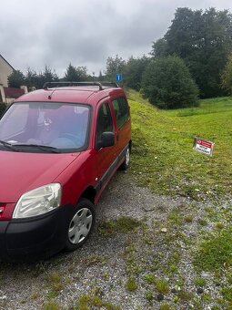 Citroën berlingo - 3