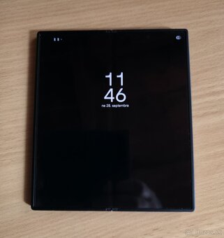 Samsung Z fol 6 /12GB/1TB. - 3