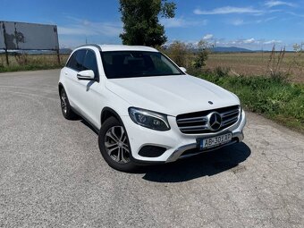 Mercedes-Benz GLC 220 d 4MATIC - 3