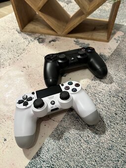 PS4 ovládač-DualShock 4 - 3