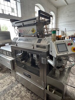 Pekárenské stroje na prodej - 3