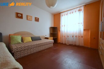Predaj 2 izbový byt so záhradkou Lipovec - 3