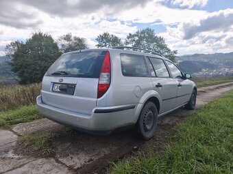 Mondeo 2.0 tdci - 3