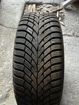 Disky 5x112 r16 - 3