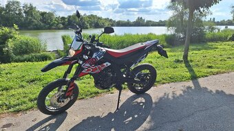 Aprilia sx 125 - 3