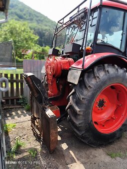 Zetor Proxima - 3
