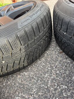 VW,SEAT,Skoda,Audi 5x112 18” - 3