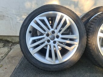 ZIMNA SADA 5X112 R20 PNEU 245/45 R20 - 3