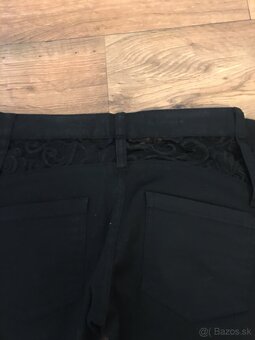 NOVÉ PHILiPP PLEIN dámske rifle S - 3