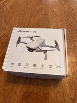 Potensic Atom 4K - 3
