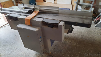 Zrovnávačka hrúbkovačka Felder AD951 - 3