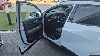 KIA 117kw Automat SPORTAGE GOLD 30 160T AT - 3