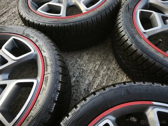 FORD/ R15/R16.ORIG.ALU/LETNE/ PNEU/TPMS - 3