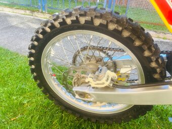 Suzuki Rmz250 2007 - 3