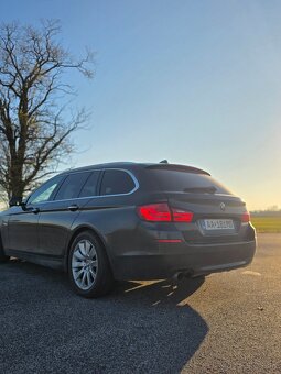 ‼️BMW F11 525XD‼️ - 3