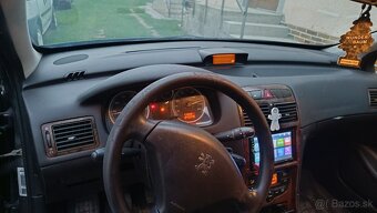 Predám Peugeot 307 - 3