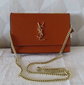 Elegantná kabelka - 3