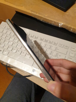 ███ Samsung Galaxy S23 Ultra 5G - 12GB/512GB - BIELY ███ - 3