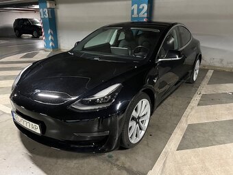 Tesla Model 3 Long Range 4x4 350KW Dual motor - 3