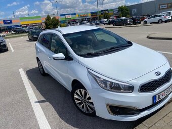 Kia ceed sw 1.6 crdi 100kw - 3