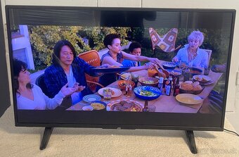 TV JVC LT-43VF4905-108cm - 3