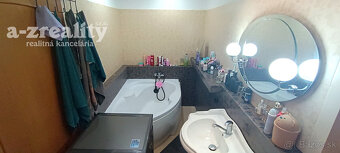 Na predaj 3 izbový zrekonštruovaný byt s balkónom v Nových Z - 3