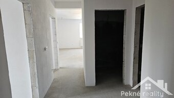 Predaj 3 izbového bytu v novostavbe Zvolen - 3