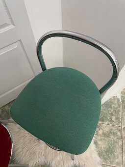 Stoličky klasické + barové - 3