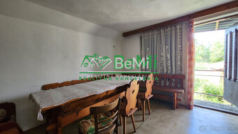 Predaj, chata - Hontianske Moravce (005-13-MIMIa) - 3