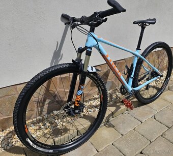 Bicykel TREK SUPERFLY 7 - 3