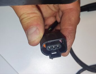 Snímač natočenia uhlu volantu TRW Fabia - 3