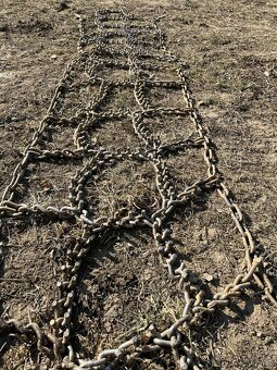 Hrotové reťaze 14,9-24 - 3