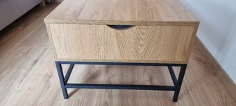 Konferenčný stolík - 3