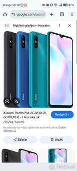 Xiaomi redmi 9a - 3