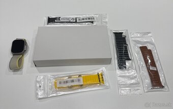 Apple Watch Ultra 1 49mm M/L - 3