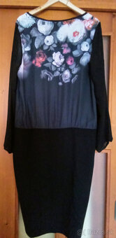 Dámske Šaty Veľkosť XL / XXL Značky Shoeby - Nové - 3