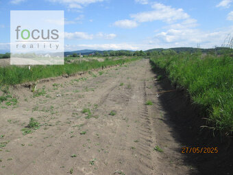 Predaj stavebných pozemkov na pomedzí Zvolena a B. Bystrice - 3